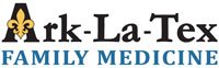 Ark-La-Tex Family Medicine Logo